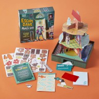 Grands Jeux - Escape Game Au Manoir Hanté