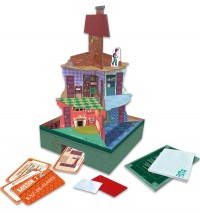 Grands Jeux - Escape Game Au Manoir Hanté