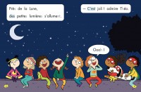 Les Héros Du Cp - Niveau 1 - Les Secrets De La Nuit