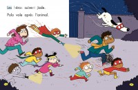 Les Héros Du Cp - Niveau 1 - Les Secrets De La Nuit