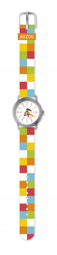 J'apprends À Lire L'heure Avec Loup J'apprends À Lire L'heure Avec Loup