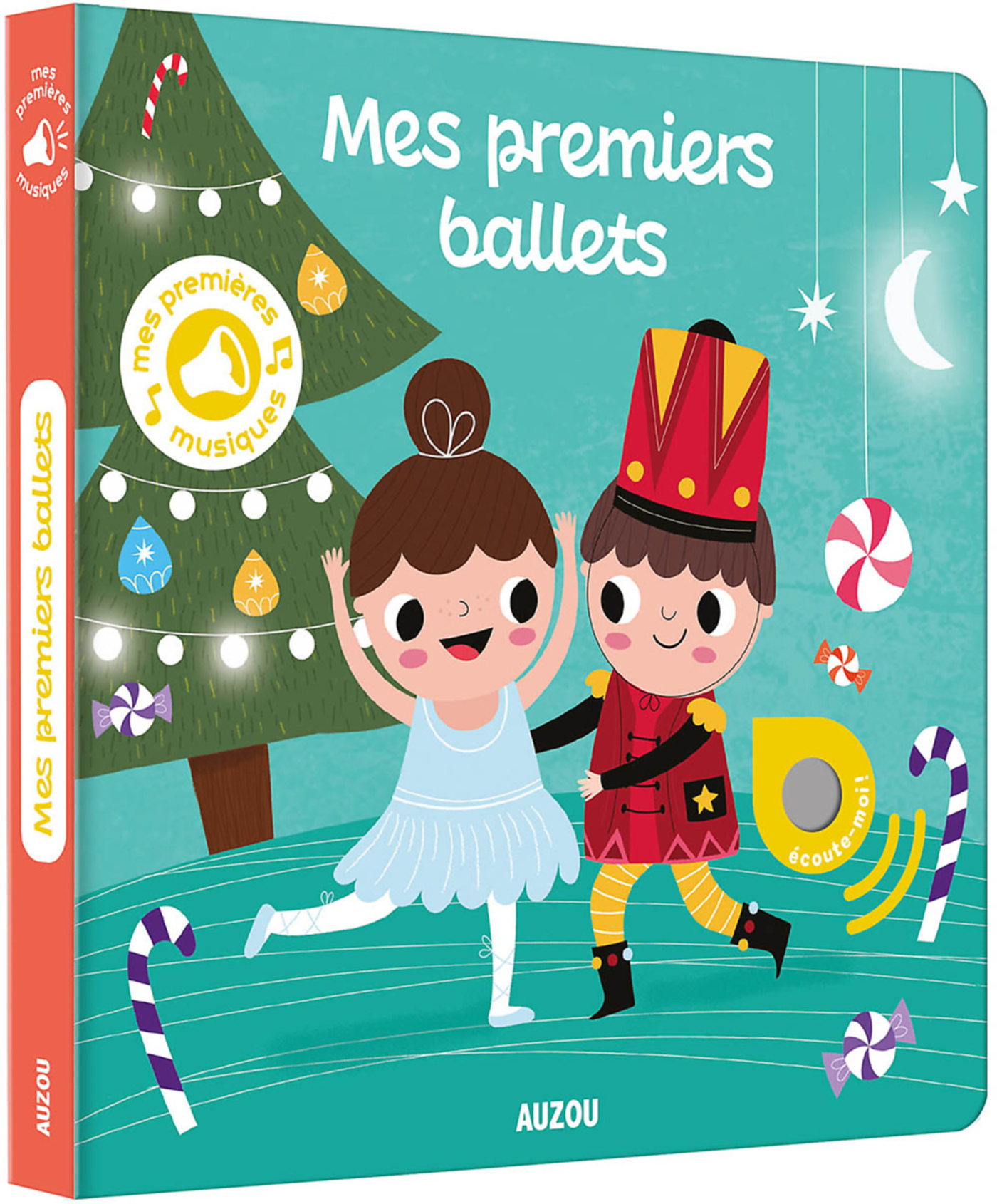 Mes Premiers Sonores - Mes Premiers Ballets Mes Premiers Sonores - Mes Premiers Ballets