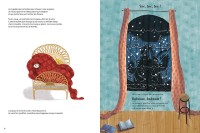 L'histoire Lue - Alma Et Le Veilleur De Nuit L'histoire Lue - Alma Et Le Veilleur De Nuit