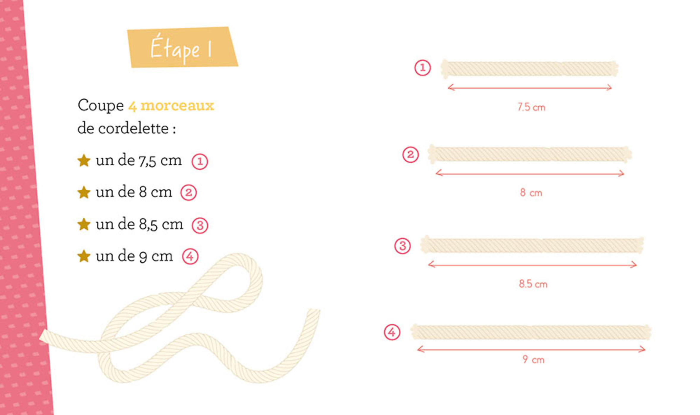 Mon Superbe Bijou - Mon Collier Arc-En-Ciel Mon Superbe Bijou - Mon Collier Arc-En-Ciel