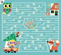 Ma Pochette De Jeux - 20 Jeux De Noël