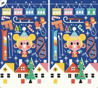 Ma Pochette De Jeux - 20 Jeux De Noël