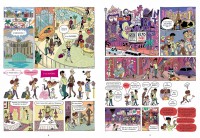 Amanda Sparks - Tome 1 - Enquête À Las Vegas Amanda Sparks - Tome 1 - Enquête À Las Vegas