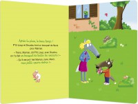 La Merveilleuse Journée De P'tit Loup La Merveilleuse Journée De P'tit Loup