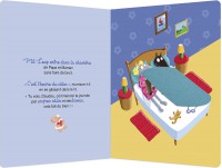 La Merveilleuse Journée De P'tit Loup La Merveilleuse Journée De P'tit Loup