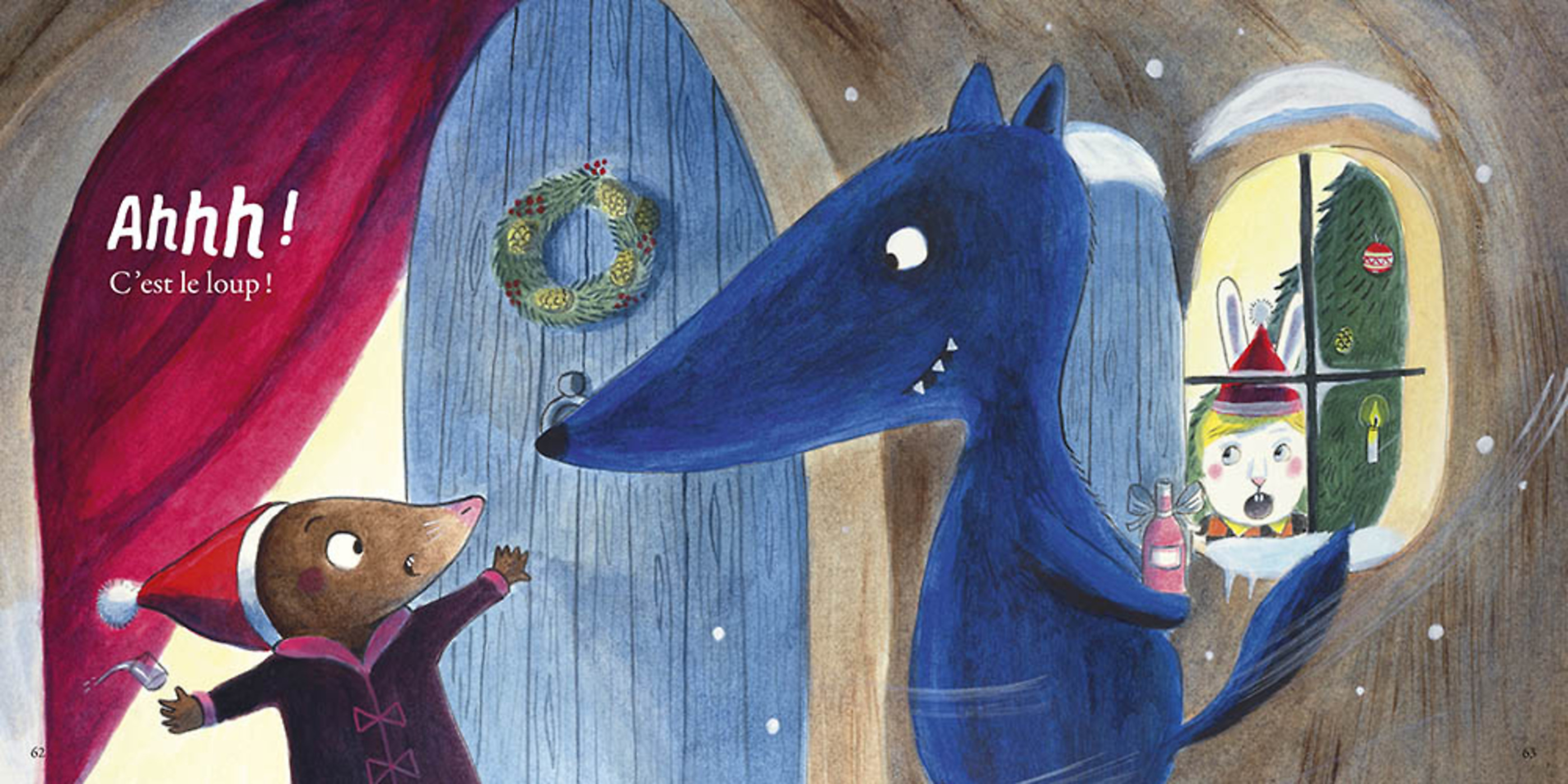 Mes Plus Belles Histoires De Noël Mes Plus Belles Histoires De Noël