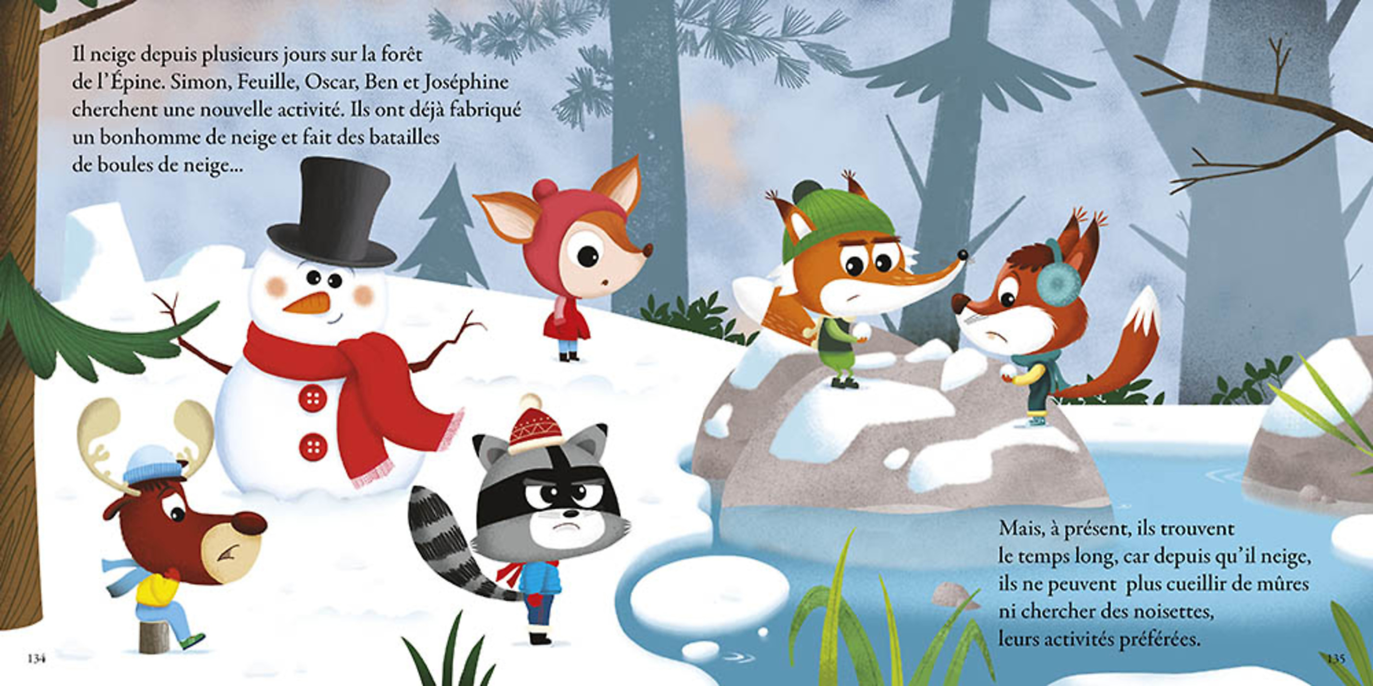 Mes Plus Belles Histoires De Noël Mes Plus Belles Histoires De Noël