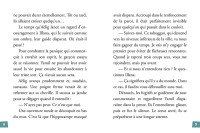 Le Maître Des Licornes - Tome 7 - Le Complot Des Hippocampes