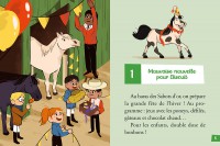 Bienvenue Au Poney-Club - La Compétition Bienvenue Au Poney-Club - La Compétition