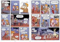 Écuyers - Tome 1 - La Belle Saison Écuyers - Tome 1 - La Belle Saison