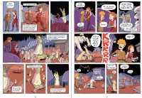 Écuyers - Tome 1 - La Belle Saison Écuyers - Tome 1 - La Belle Saison