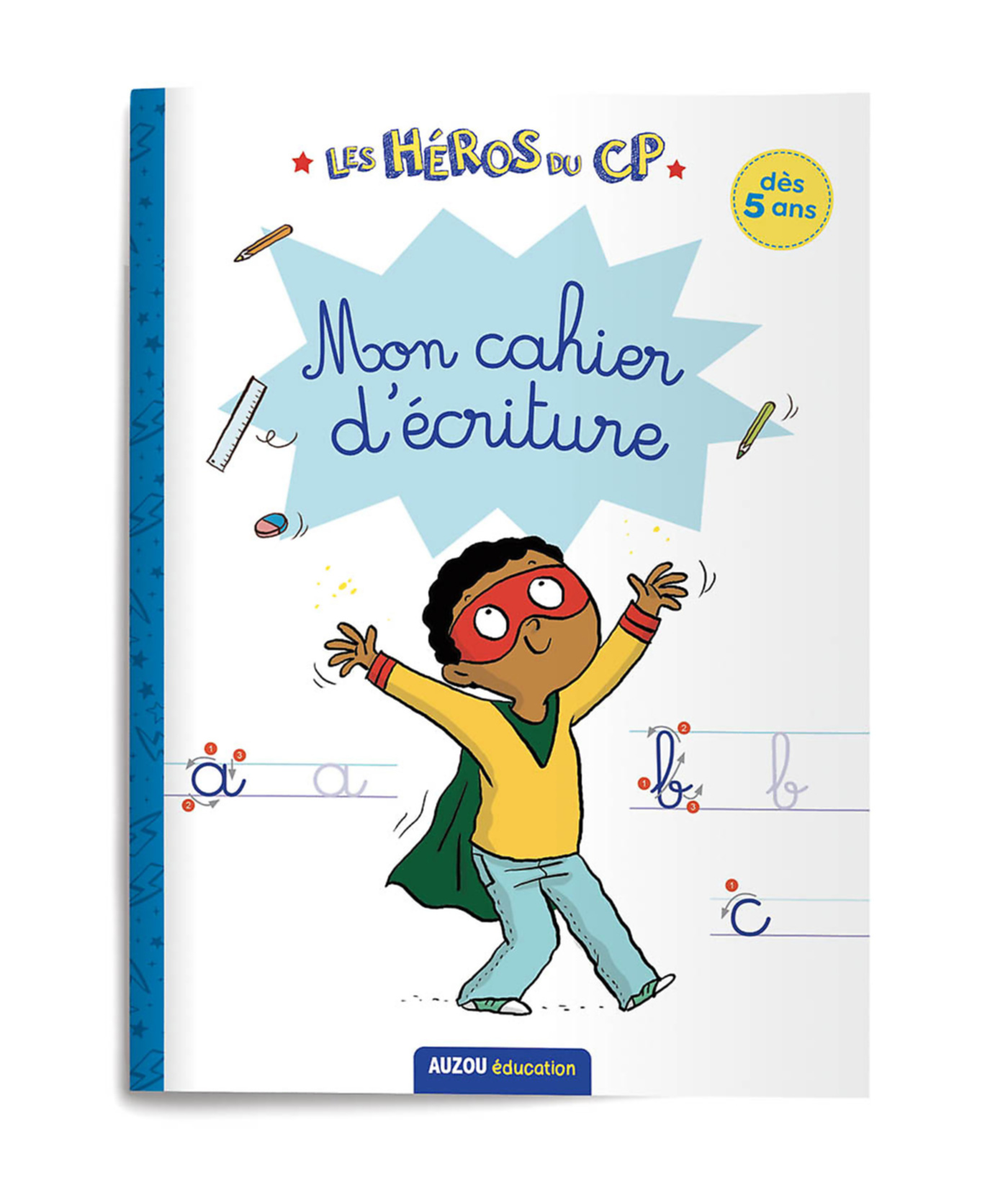 Les Héros Du Cp - Méthode De Lecture Les Héros Du Cp - Méthode De Lecture