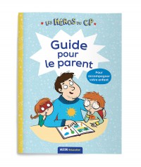 Les Héros Du Cp - Méthode De Lecture Les Héros Du Cp - Méthode De Lecture