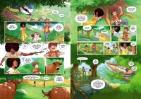 À L'année Prochaine - Tome 1 - Tous Pour Un !