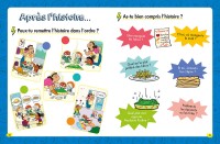 Les Héros De 1Re Primaire - A Table ! Les Héros De 1Re Primaire - A Table !