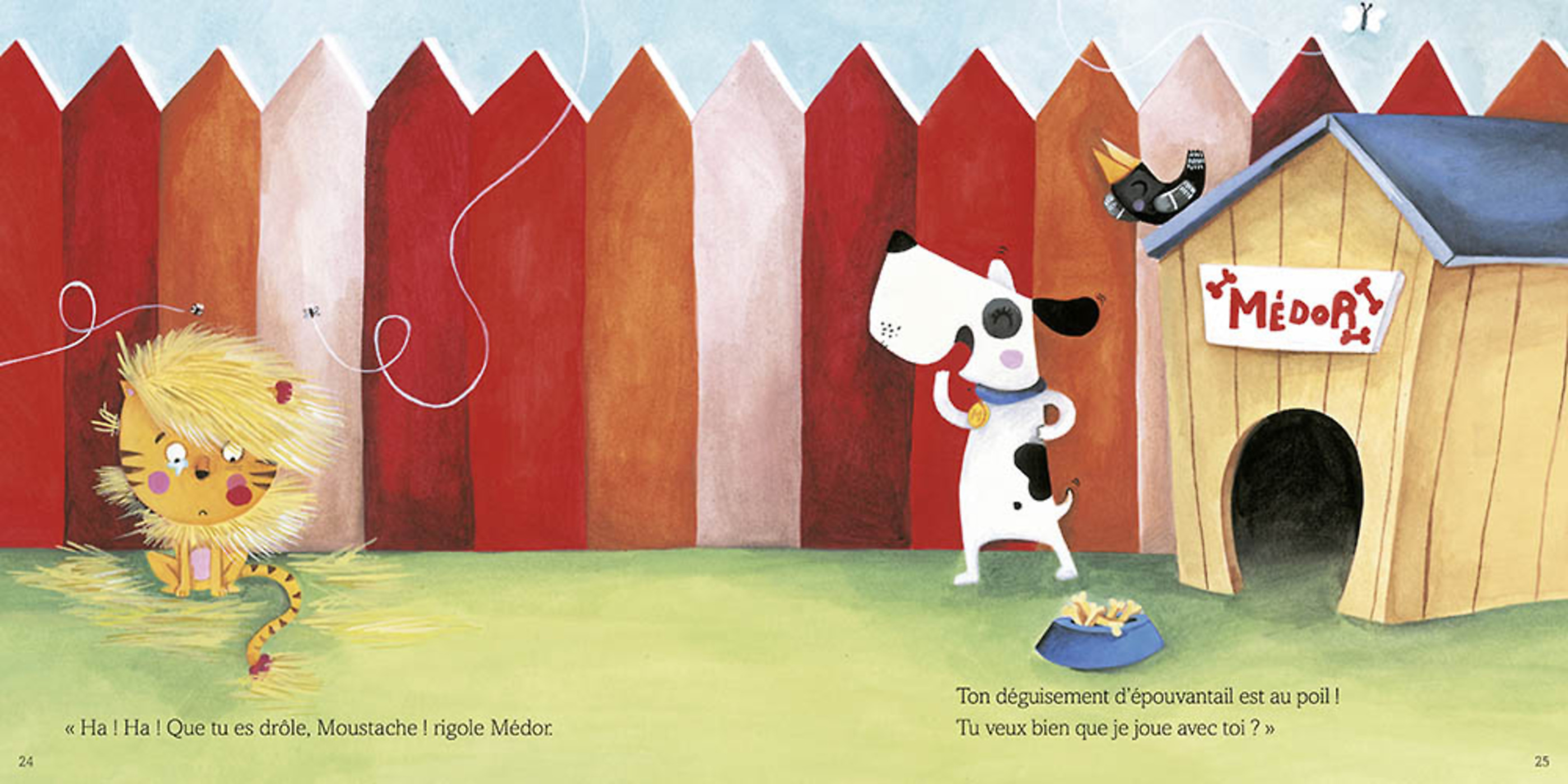 Moustache Ne Se Laisse Pas Faire Ne Moustache Ne Se Laisse Pas Faire Ne