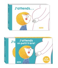 J'attends... un petit frère J'attends... un petit frère