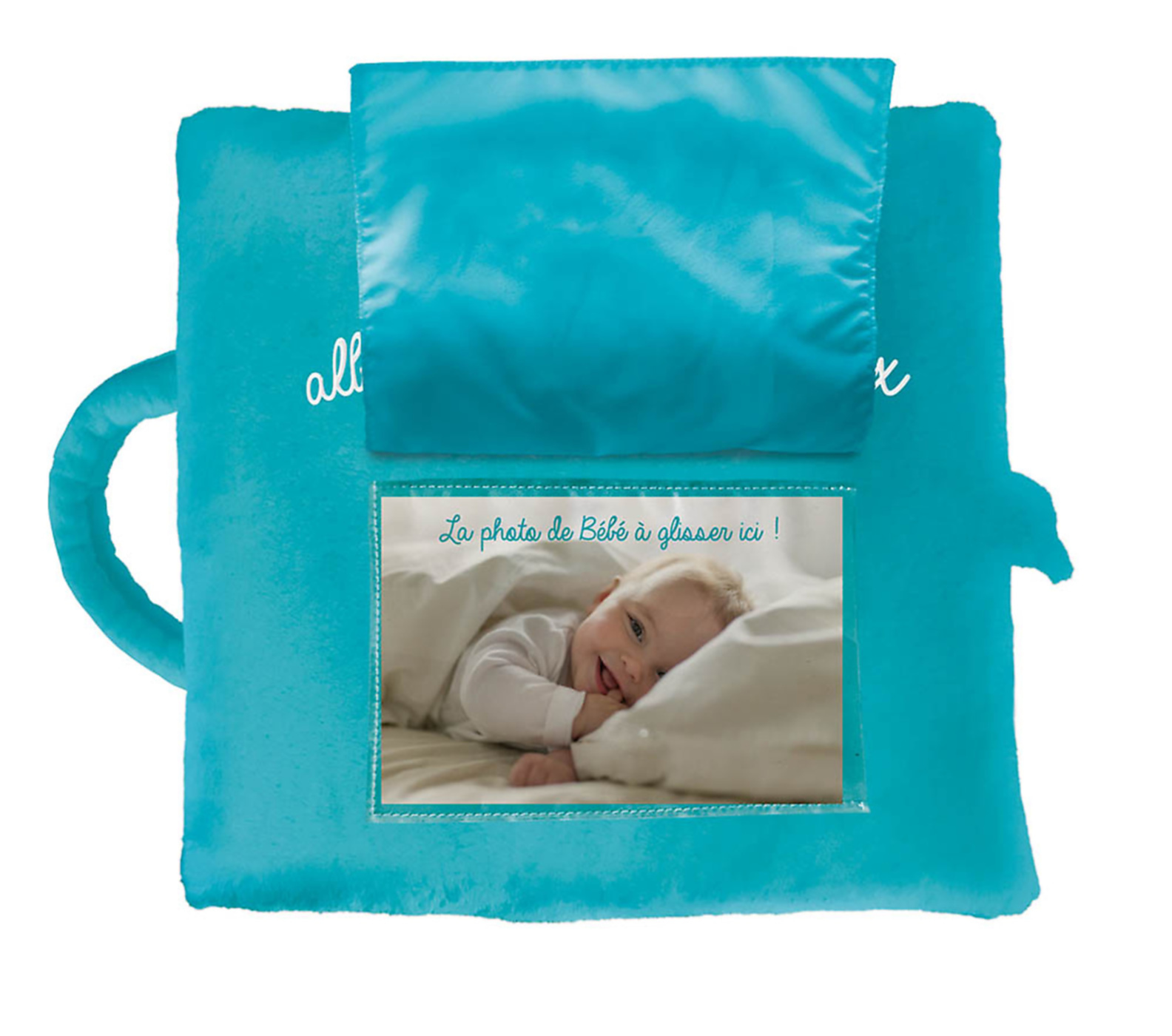 Mon Premier Album Photos Tout Doux