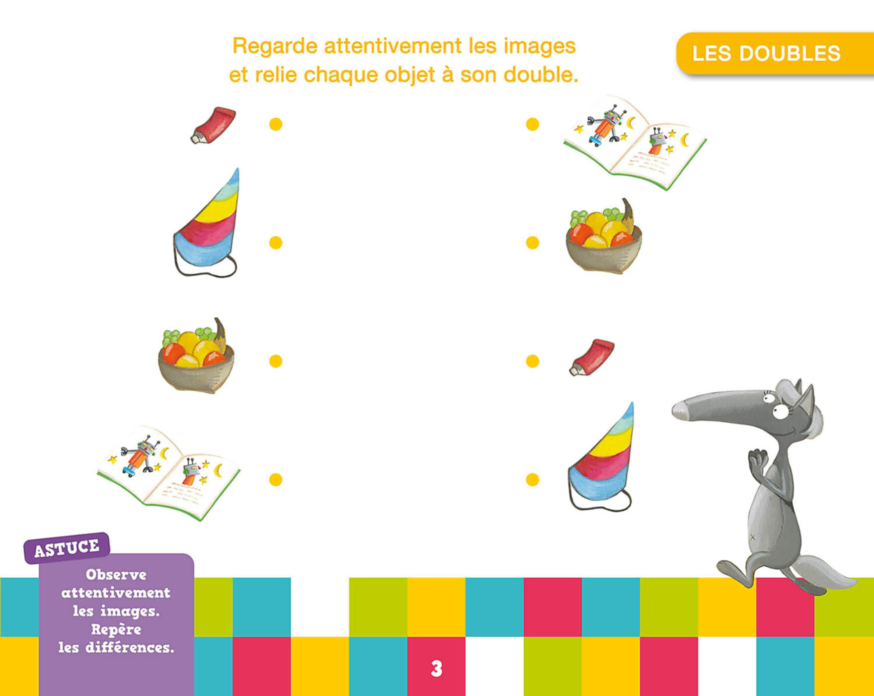 Ma Petite Section Avec Loup Ma Petite Section Avec Loup