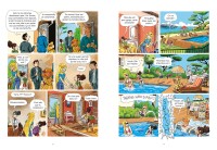 La Fille Du Président - Tome 2 - Les Vacances Du Pouvoir La Fille Du Président - Tome 2 - Les Vacances Du Pouvoir