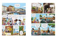 La Fille Du Président - Tome 2 - Les Vacances Du Pouvoir