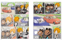 Pépin - Tome 1 - Pépin Se Jette À L'eau Pépin - Tome 1 - Pépin Se Jette À L'eau