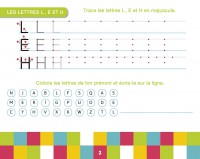 Ma Grande Section Avec Loup Ma Grande Section Avec Loup