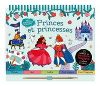 Princes et princesses Princes et princesses