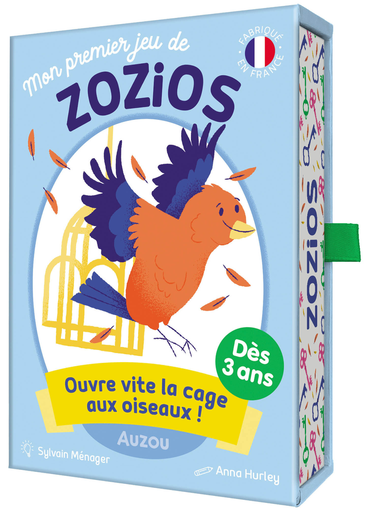 Jeu De Cartes - Mon Premier Jeu De Zozios Jeu De Cartes - Mon Premier Jeu De Zozios