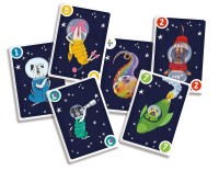 Jeux De Cartes - Jeu De Space Doggos Jeux De Cartes - Jeu De Space Doggos
