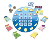 P'tit Jeu - Mission Petite Souris P'tit Jeu - Mission Petite Souris