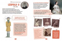 Les Rois Et Reines Des Belges