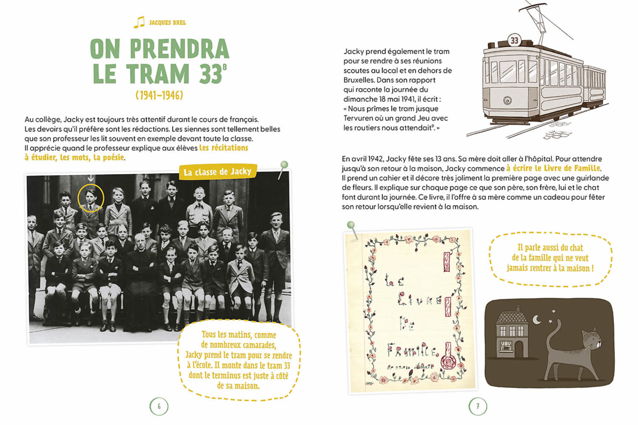 Jacques Brel Jacques Brel