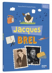 Jacques brel