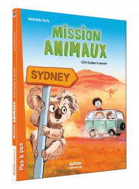 Mission animaux - Sos koalas à sauver