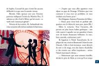 Le Passeur De Fantômes - Le Train Fantôme Le Passeur De Fantômes - Le Train Fantôme