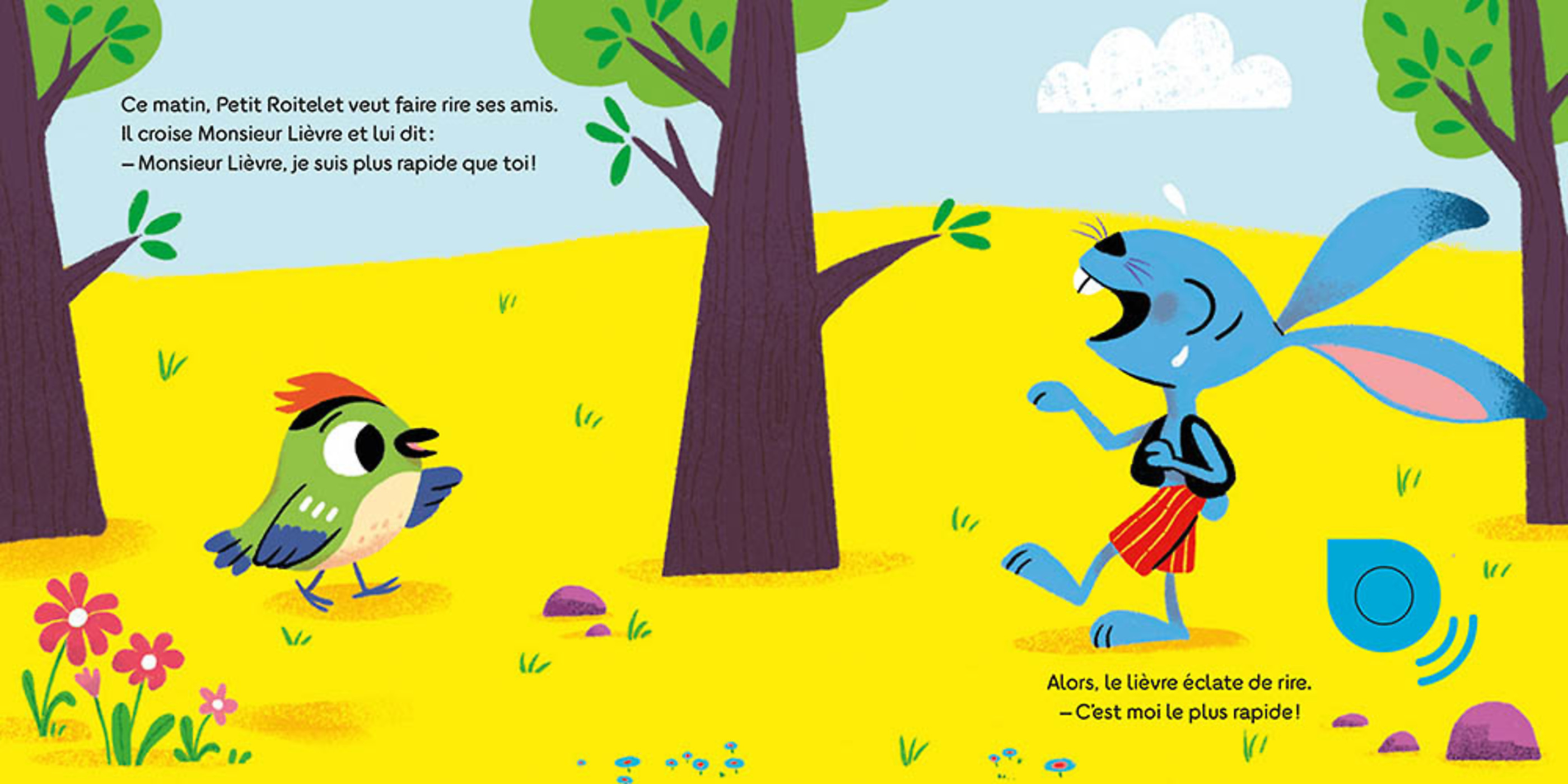 Mes Premiers Sonores - Fous Rires Dans La Forêt Mes Premiers Sonores - Fous Rires Dans La Forêt