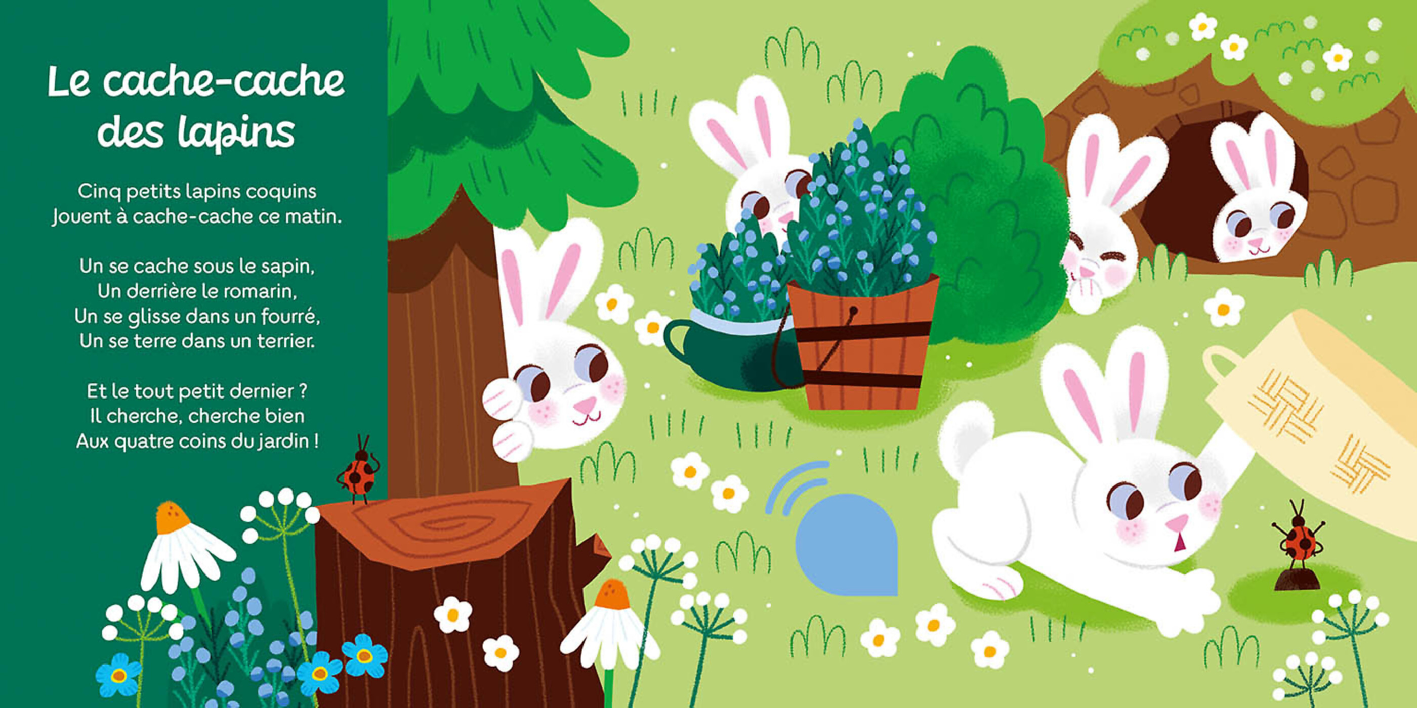 Mes Premiers Sonores - Mes Comptines De Pâques Mes Premiers Sonores - Mes Comptines De Pâques