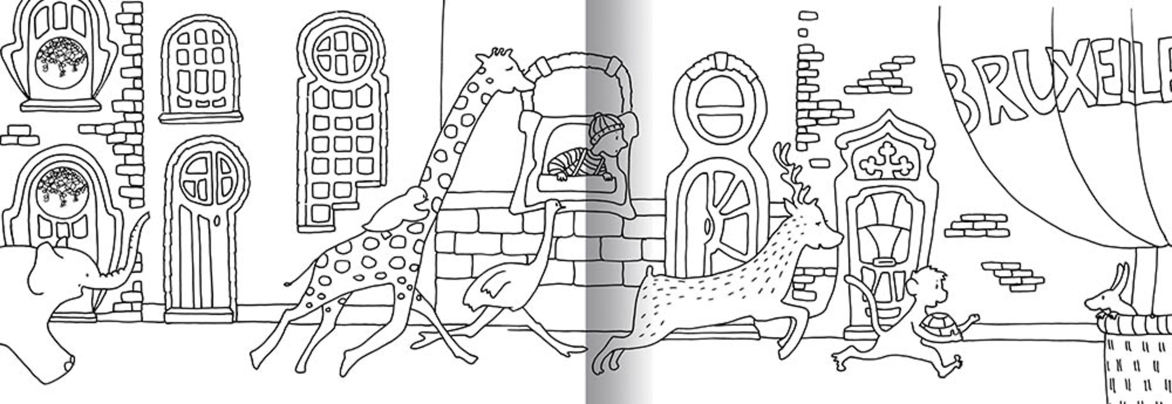 Bienvenue En Belgique ! Bienvenue En Belgique !