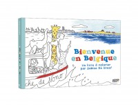 Bienvenue en belgique ! Bienvenue en belgique !
