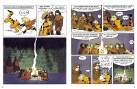 Elya Et Sa Tribu - Tome 1 - Elya Et Sa Tribu Elya Et Sa Tribu - Tome 1 - Elya Et Sa Tribu