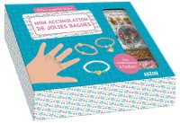 Mon superbe bijou - Mon accumulation de jolies bagues