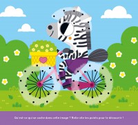 Ma Pochette De Jeux - En Route ! Ma Pochette De Jeux - En Route !