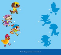 Ma Pochette De Jeux - En Route ! Ma Pochette De Jeux - En Route !