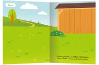 Mes Tout Premiers Autocollants - Mes 500 Autocollants - Nature Mes Tout Premiers Autocollants - Mes 500 Autocollants - Nature