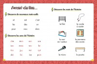 Les Héros Du Cp - Niveau 2 – Les Super-Sportifs Les Héros Du Cp - Niveau 2 – Les Super-Sportifs